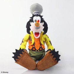 Plush Goofy Halloween Town Ver. Kingdom Hearts