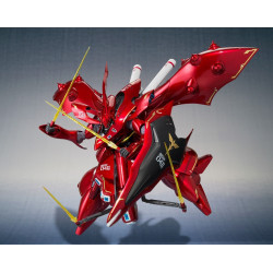 Figurine Nightingale CHAR’s SPECIAL COLOR Gundam Robot Tamashii SIDE MS