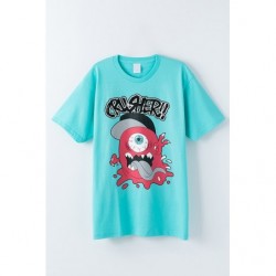 Cosplay Taichi Nanao T Shirt A3!