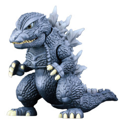 Plastic Model Godzilla 2003