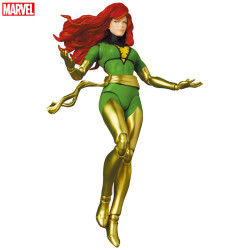 Figurine Phoenix Comic Ver. X-Men MAFEX No.218