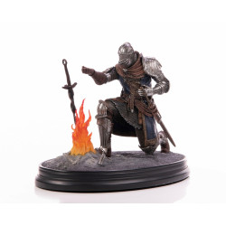 Figurine Elite Knight Humanity Restored Edition Dark Souls