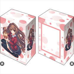 Deck Box V3 Vol.606 Taiga Aisaka Toradora!