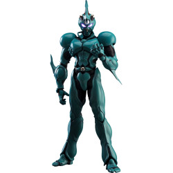 Figurine Guyver I Bio Booster Armor Guyver