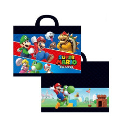 Lesson Bag Super Mario