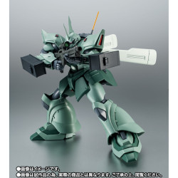 Figurine MS-14JG Gelgoog Tag Sergeant Machine Robot Tamashii A.N.I.M.E. Ver. SIDE MS