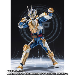 Figurine Gazer Kamen Rider S.H.Figuarts