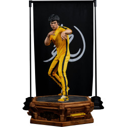 Figurine Bruce Lee 50th Anniversary