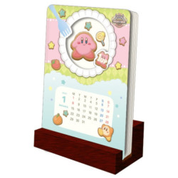 Calendar kasanaru 2024 Kirby