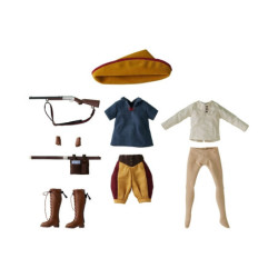 Accessories Harmonia bloom Outfit set root Hunter