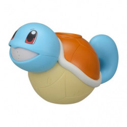 Watering Can Squirtle Pokémon Grassy Gardening