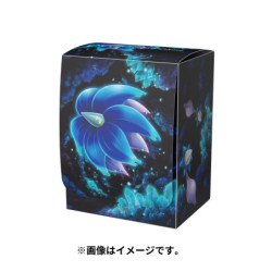 Deck Box Floréclat Pokémon