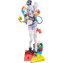 Figurine NEZUPOYO POP GIRL 1