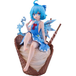 Figurine Cirno Summer Frost ver. Touhou Project