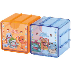 Joint Cubic Collection Case B Pokémon