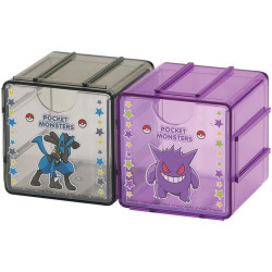 Boîte Joint Cubic Collection C Pokémon