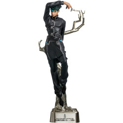 Figurine Stylo Rohan Kishibe Black Ver. JoJo's Bizarre Adventure