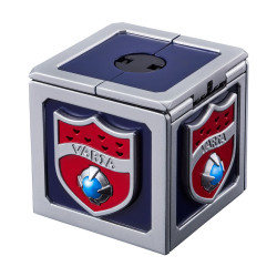Varia Box & Ring Set Squalo Special Memorize Reborn!