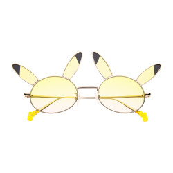 Fashion Glasses Pokémon WCS Pikachu
