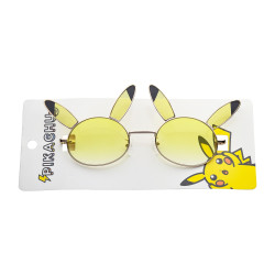 Fashion Glasses Pokémon WCS Pikachu - Meccha Japan
