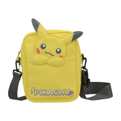 Sac Bandoulière Pokémon WCS Pikachu