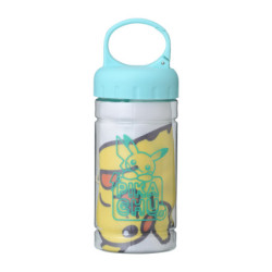 Bottle Cooling Towel Pokémon WCS Pikachu
