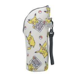 Bottle Holder Pokémon WCS Pikachu