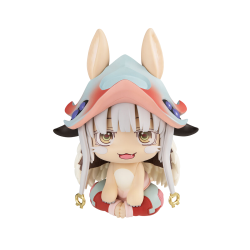 Figure Nanachi Made In Abyss The Golden City of the Scorching Sun Look Up