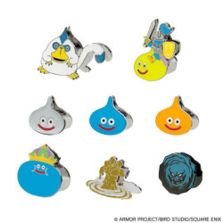 Standing Clip BOX Dragon Quest Monster