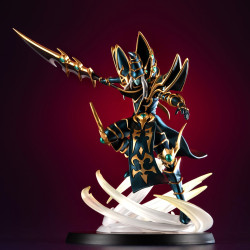 Figurine Dark Paladin the Ultimate Magical Swordsman Yu-Gi-Oh! MONSTERS CHRONICLE