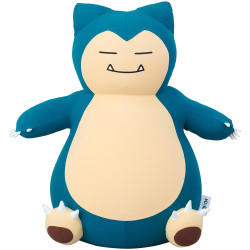 Cushion Yogibo Snorlax Pokémon