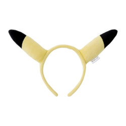 Headband KIDS Pikachu Ears Pokémon