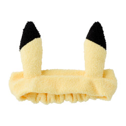 Bandeau Cheveux Pika Ears Pokémon