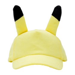 Cap Pikachu Ears Pokémon