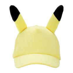 Cap KIDS Pikachu Ears Pokémon