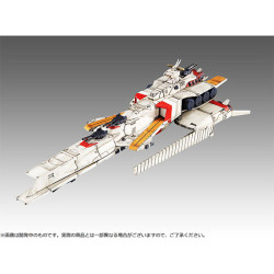 Figurine Ra Cailum Re. Mobile Suit Gundam Char's Counterattack Cosmo Fleet Special