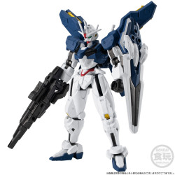 Figure G Frame FA Gundam Aerial (Modified Type) & Option Parts Set for Gundam Caliburn