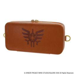 Multi Pouch for Game Console Dragon Quest