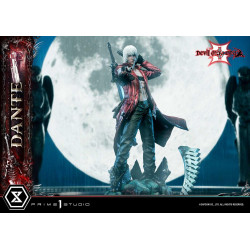 Figurine Dante Devil May Cry 3