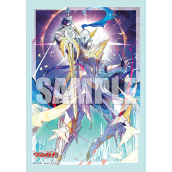 Card Sleeves Sword of Mankind Bastion Accord Ver. Vol.678 Cardfight!! Vanguard
