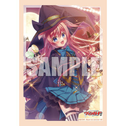 Card Sleeves Momentary Magic Fortia Ver. Vol.683 Cardfight!!