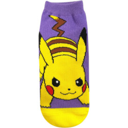 Chaussettes 23-25 Pikachu Pokémon
