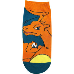 Socks 23-25 Charizard Pokémon