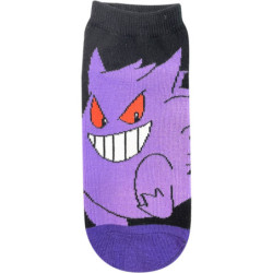 Socks 23-25 Gengar Pokémon