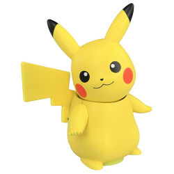 Figurine Pikachu Hi! Touch High Five Pokémon