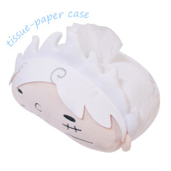 Plush Tissue Case Gear 5 One Piece