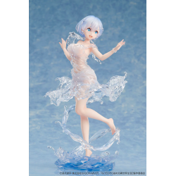 Figurine Rem Aquadress Ver. Re:Zero Starting Life in Another World
