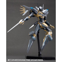 Maquette Jehuty ANUBIS ZONE OF THE ENDERS