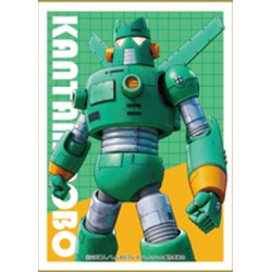 Card Sleeves Kuntam Robo New Dimension Crayon Shin-chan the Movie EN-1254