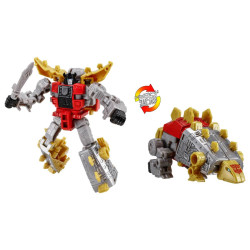 Figure TL-50 Dinobot Snarl Transformers Legacy